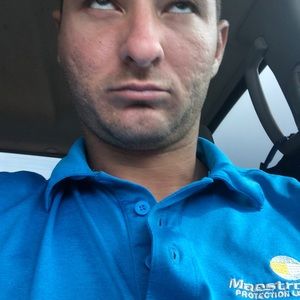 Meet your Posher, Marcus